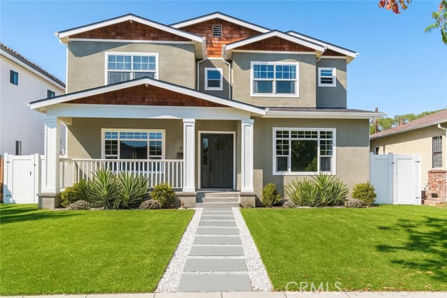 Photo of 2311 W Clark Av