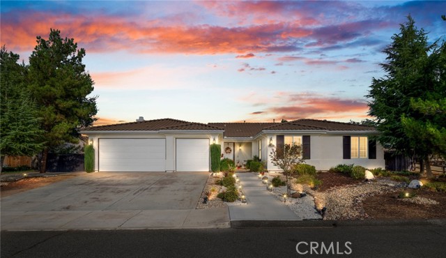 Property photo of 32685 Blue Mist WY