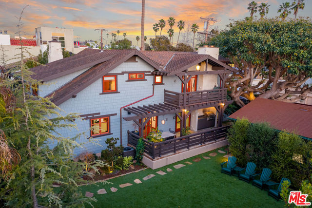 Property photo of 706 Navy ST