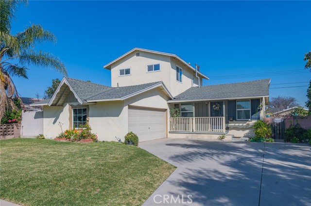 Property photo of 7635 El Capitan WY