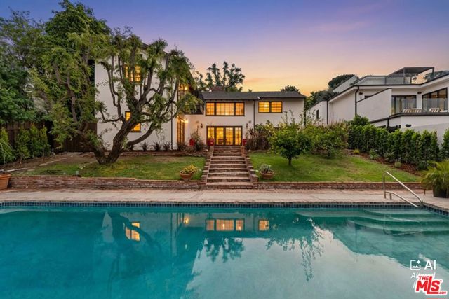 Property photo of 13009 Greenleaf ST