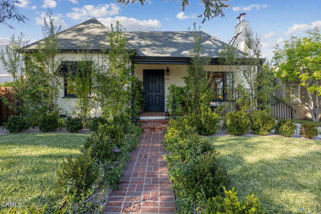 Property photo of 2071 Casa Grande ST