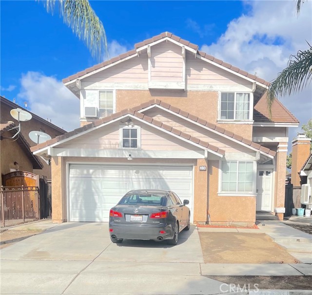 Property photo of 480 Lassa WY