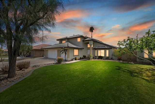 Property photo of 78805 Irwin CR