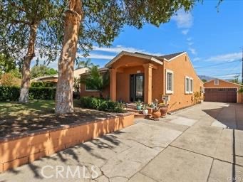 Property photo of 2210 N Buena Vista ST