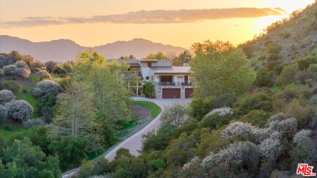 Property photo of 24815 Mulholland HY