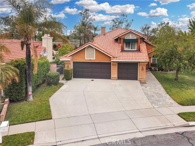 Property photo of 11818 Mount Harvard CT