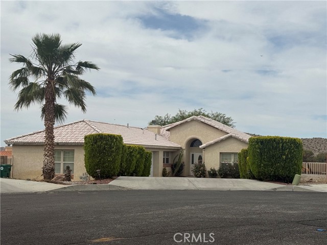 Property photo of 8520 Bolero DR