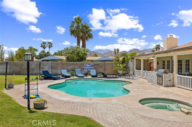 Property photo of 43300 Warner TR