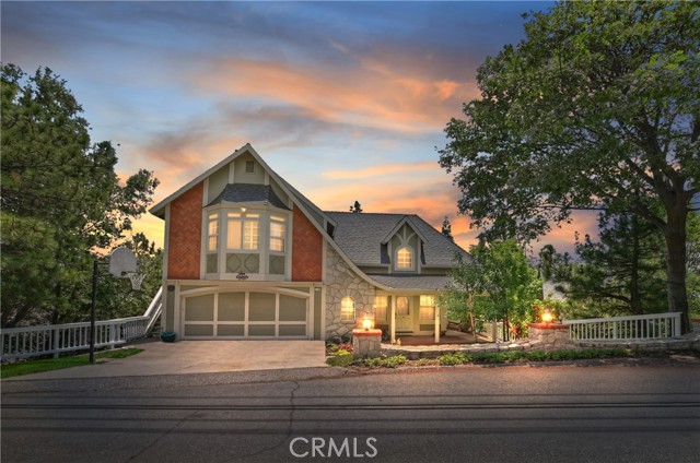 Property photo of 27781 St Bernard LN