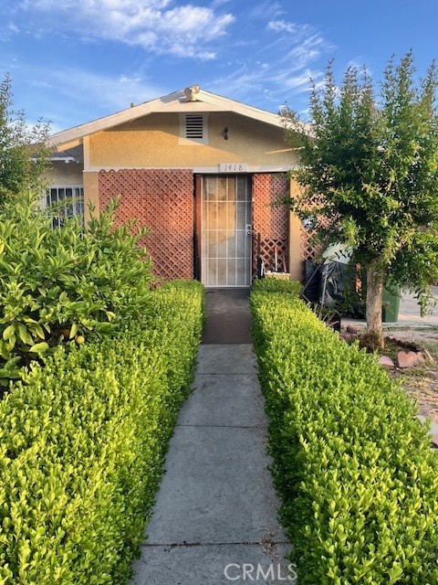 Property photo of 1418 W 70th ST