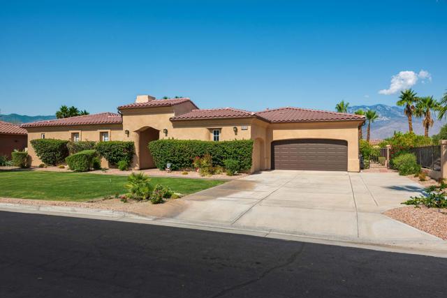 Property photo of 69727 Camino Pacifico