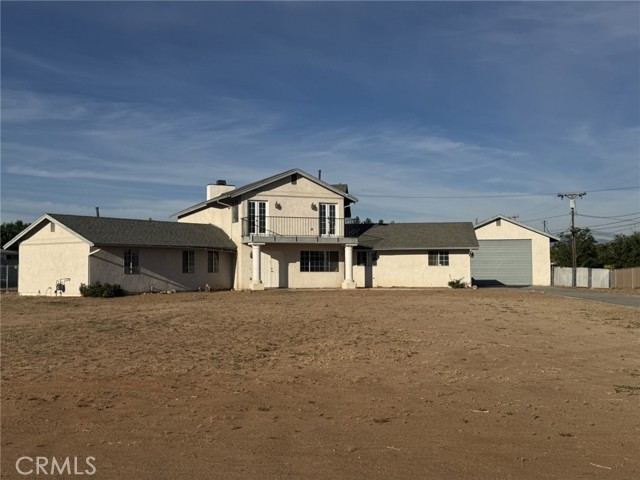 Property photo of 20635 Tonawanda RD