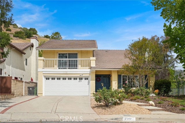 Property photo of 7169 Castle Peak DR