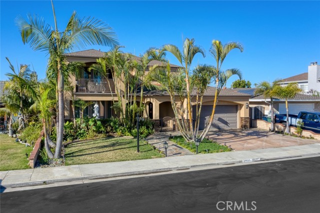 Property photo of 21131 Greenboro LN