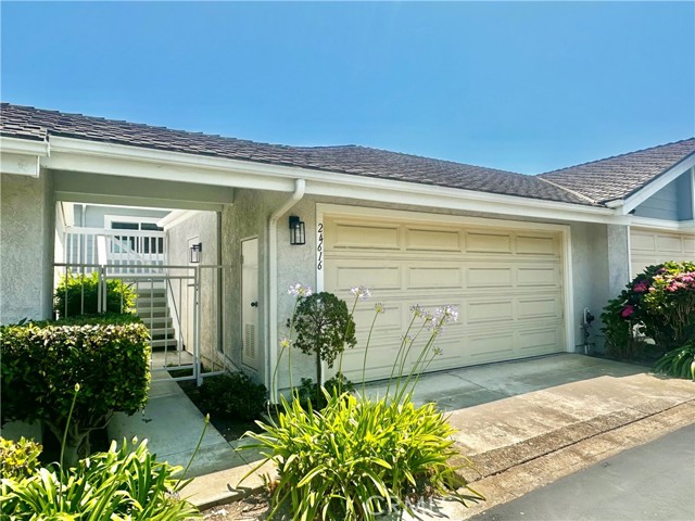 Property photo of 24616 Polaris DR