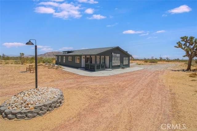 Property photo of 1001 Gibralter RD
