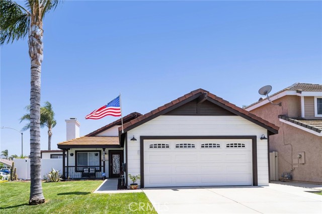 Property photo of 31593 Calle Los Padres