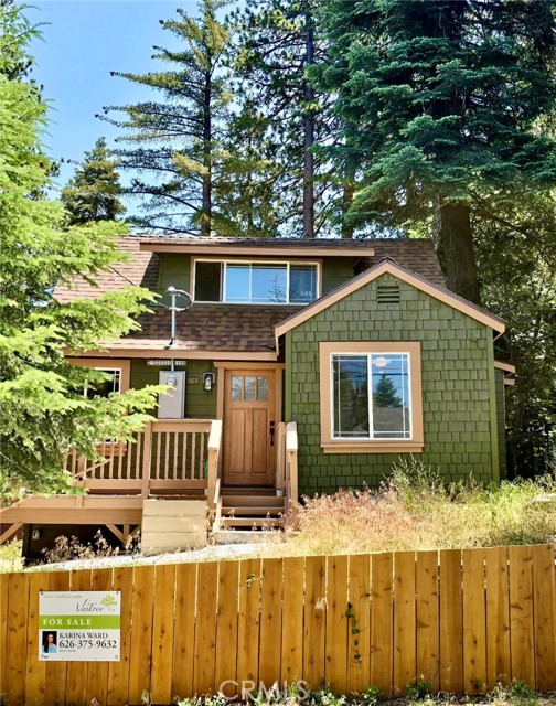 Property photo of 585 Arrowhead Villa RD