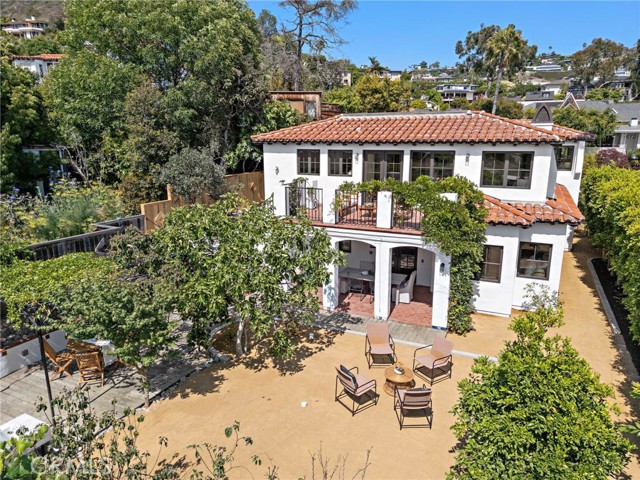 Property photo of 750 Manzanita DR