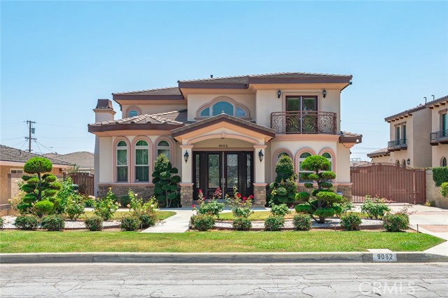 Photo of 9082 Rancho Real Rd