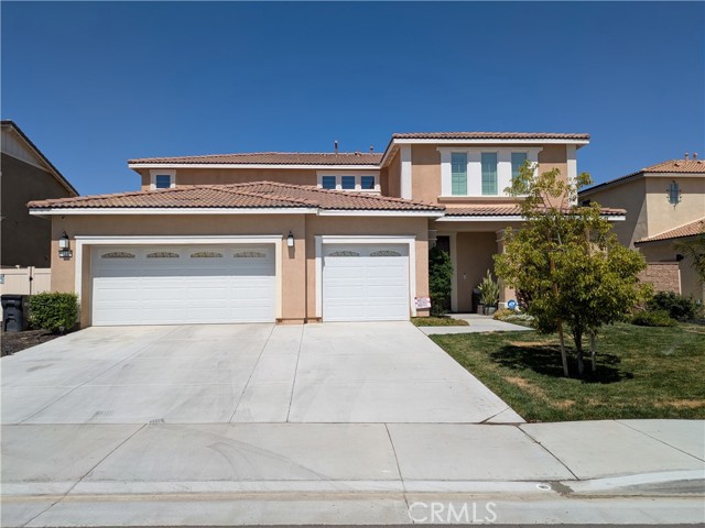 Property photo of 27185 Endion CT