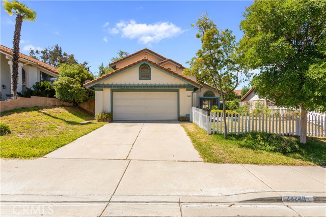 Property photo of 24249 Saradella CT