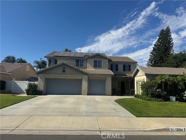 Property photo of 12564 Bougainvillea WY