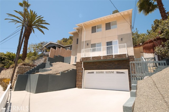 Property photo of 4215 Portola AV
