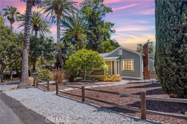 Property photo of 5014 El Verano AV