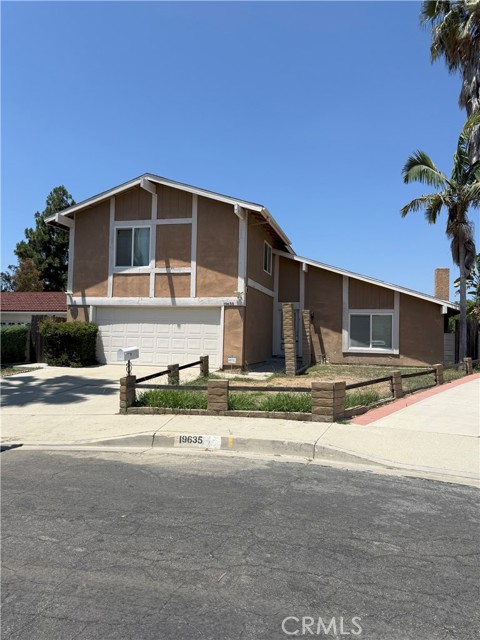 Property photo of 19635 Pilario ST