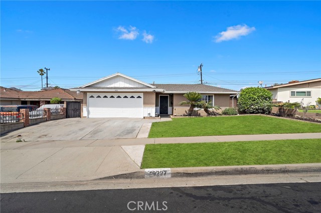 Property photo of 19227 Caney AV