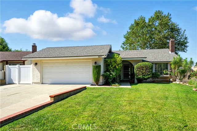 Property photo of 3682 Whirlaway LN