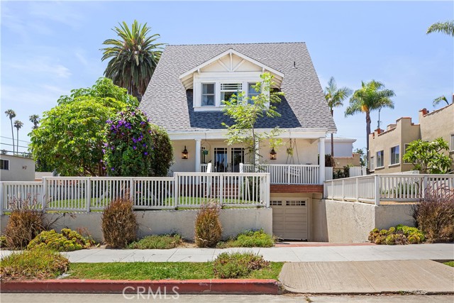 Property photo of 4541 E Broadway