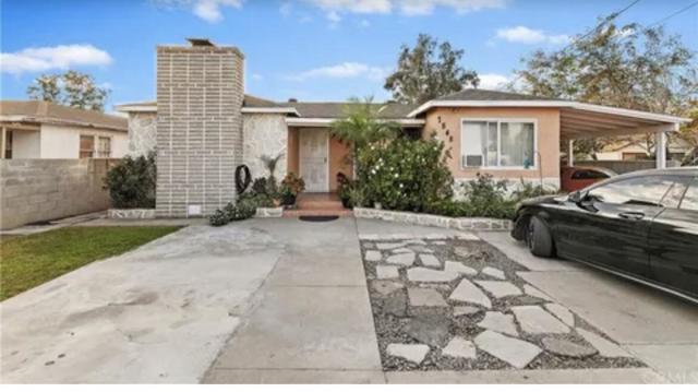 Property photo of 7848 Elm ST