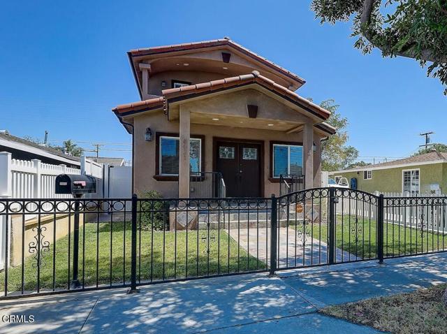 Property photo of 8031 Alhambra AV