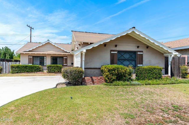 Property photo of 19385 baelen ST