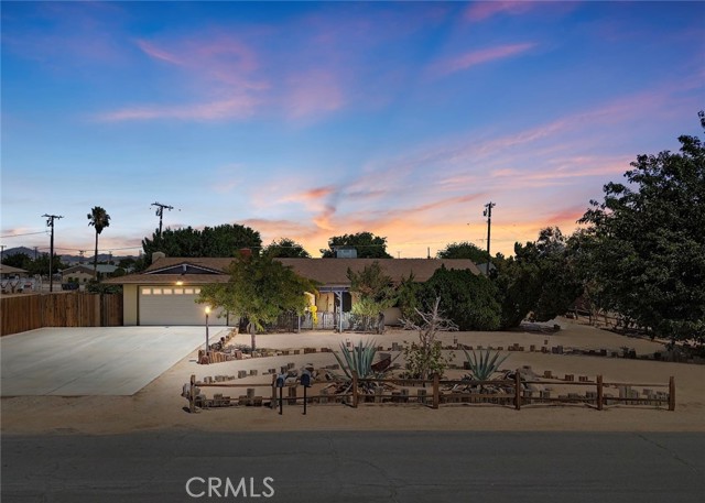 Property photo of 20990 Chama RD