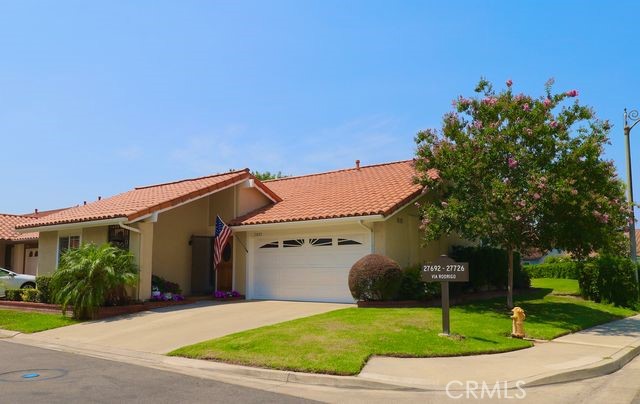 Property photo of 27692 Via Rodrigo