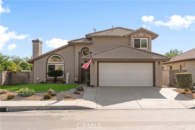 Property photo of 7950 Valencia CT