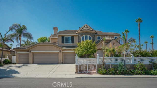 Property photo of 12683 Palm View WY
