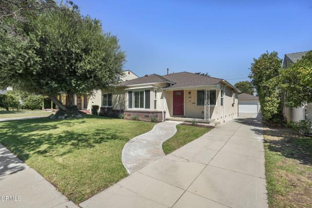 Property photo of 354 Pasqual AV