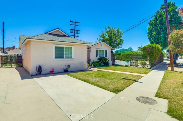 Property photo of 10842 Leffingwell RD