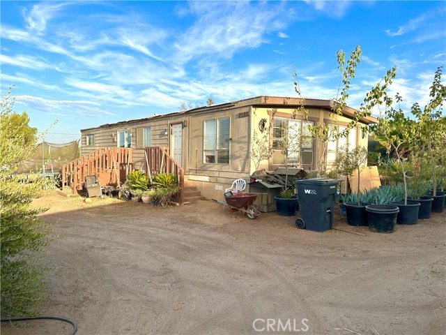 Property photo of 22861 Betty Rd.
