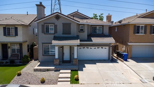 Property photo of 14669 Bison LN