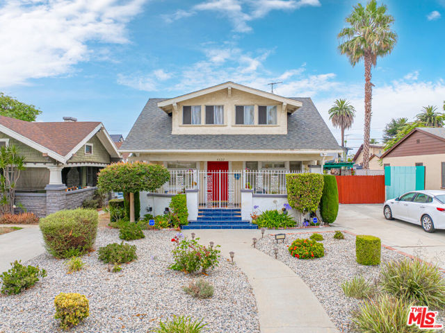 Property photo of 4822 Cimarron ST