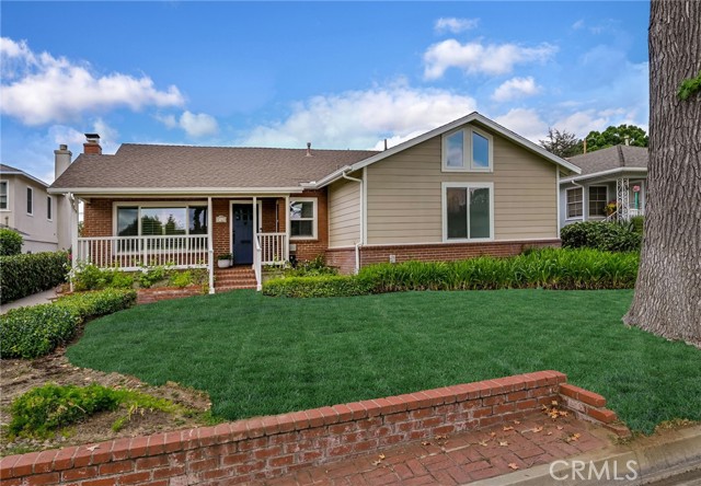 Property photo of 8125 Calmada AV