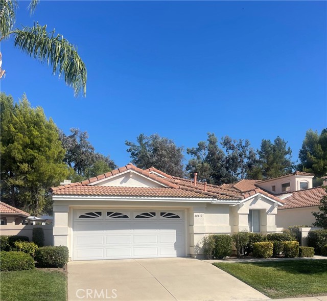 Property photo of 40430 Via Francisco
