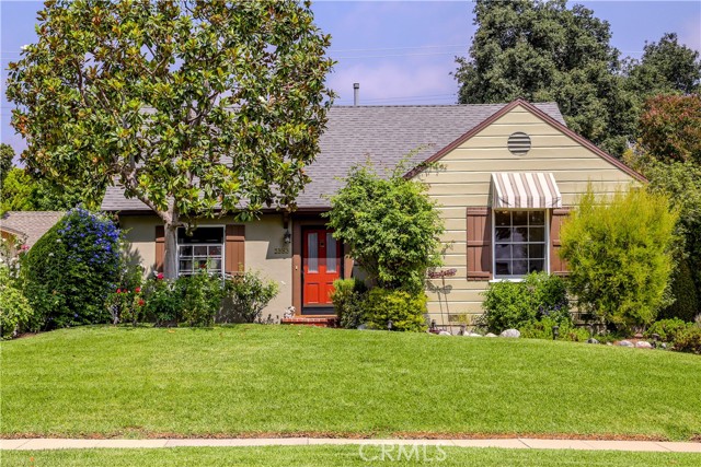 Property photo of 2353 Loma Vista