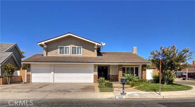 Property photo of 18321 Fieldbury LN